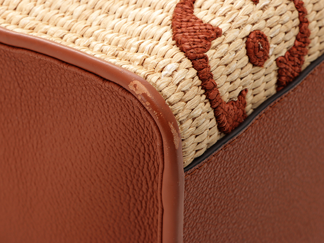 LOUIS VUITTON ルイ・ヴィトン トートバッグ オンザゴーMM モノ