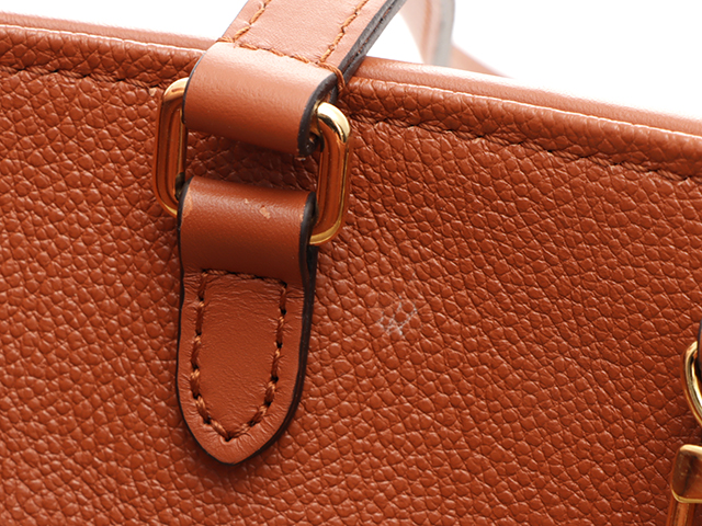 LOUIS VUITTON ルイ・ヴィトン トートバッグ オンザゴーMM モノ