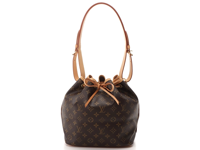 LOUIS VUITTON ルイヴィトン　トートバッグ　ノエ　モノグラム