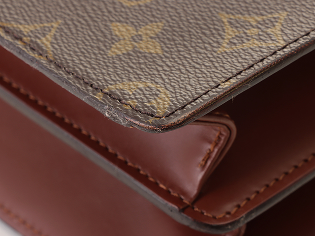 ルイヴィトン　コンコルド Louis Vuitton ルイ・ヴィトン コンコルド モノグラム【430
