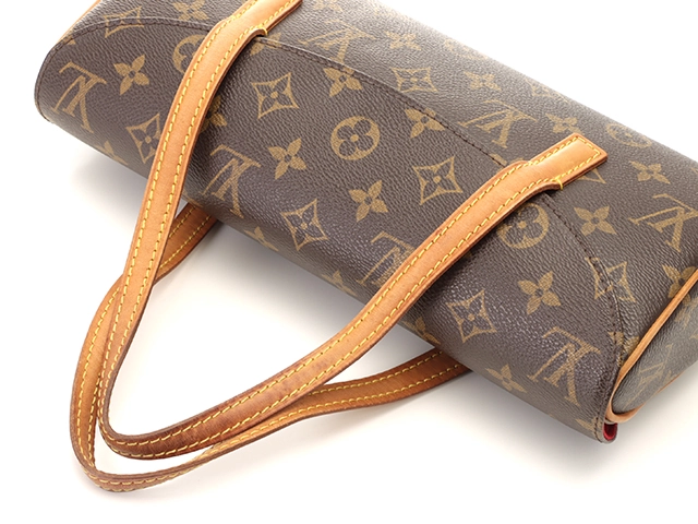 お値下げ！louis vuitton M51902 ソナチネ 総額 激安 www.m