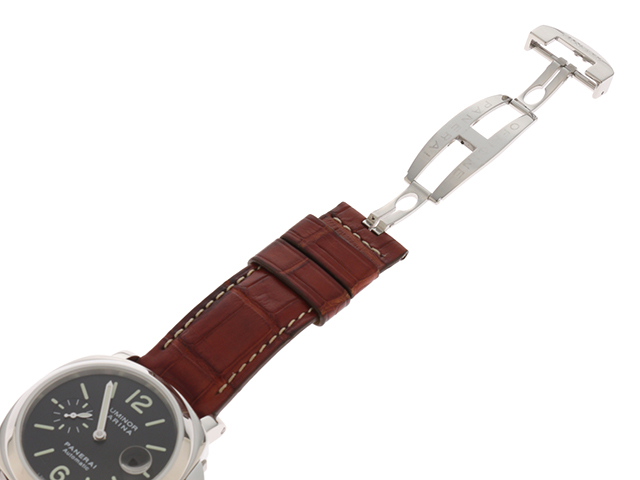 PANERAI パネライ 時計 ルミノール マリーナ PAM00104 OP6553