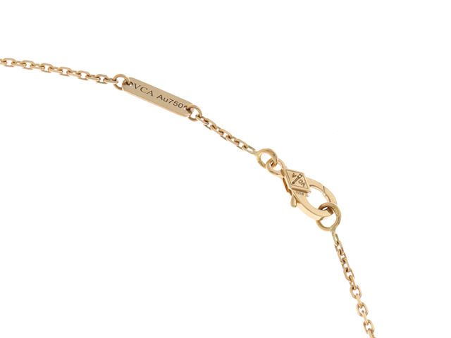 Van Cleef & Arpels ヴァンクリーフ＆アーペル ヴィンテージ