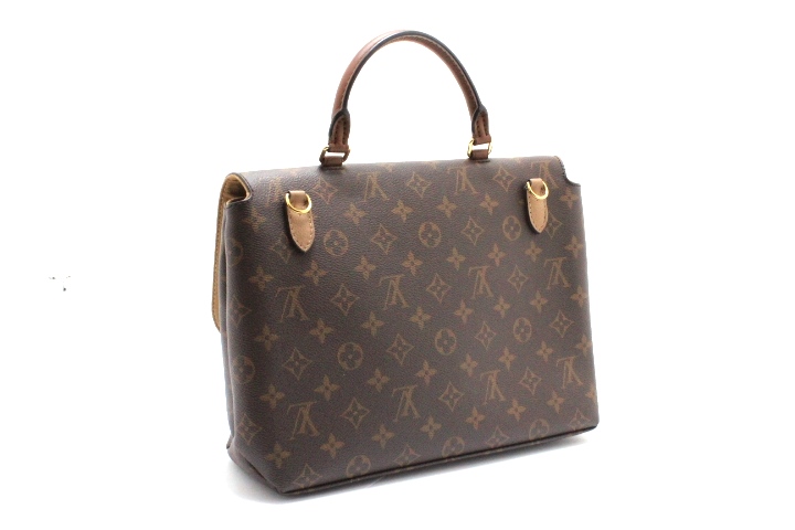 LOUIS VUITTON ルイ・ヴィトン マリニャン 2way M44257 モノグラム