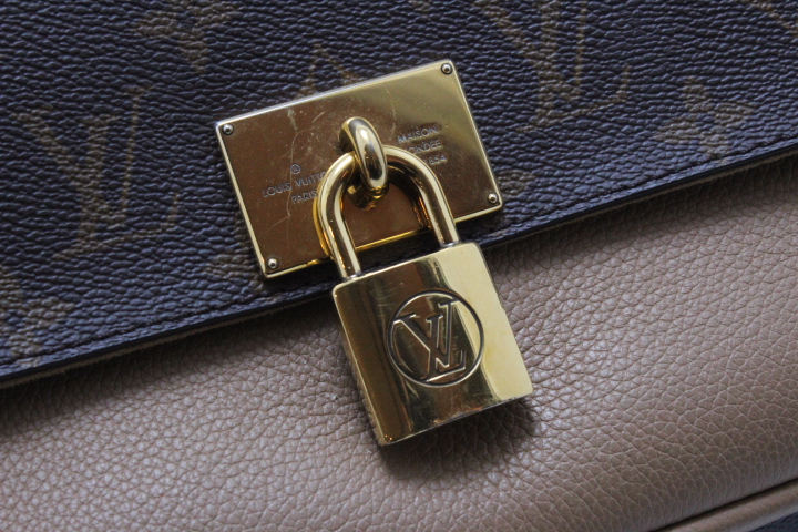 ルイ・ヴィトン モノグラム マリニャン 2way M44257 LOUIS VUITTON ルイ・ヴィトン マリニャン 2way M44257