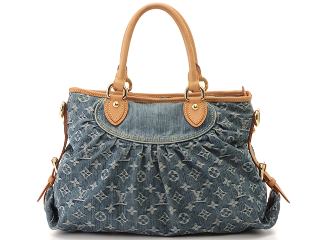 LOUIS VUITTON ルイヴィトン M95349 ネオ・カビィＭＭ モノグラム