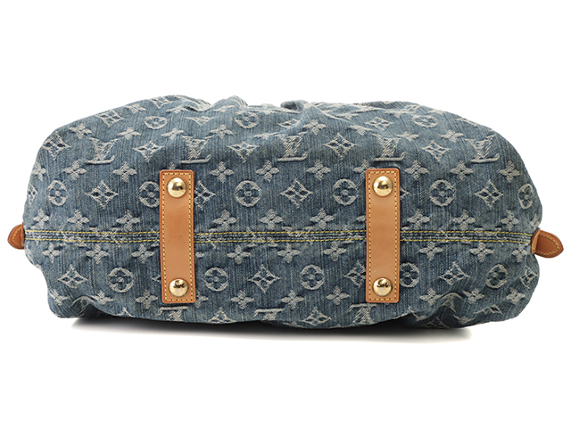 LOUIS VUITTON ルイヴィトン M95349 ネオ・カビィMM モノグラム 
