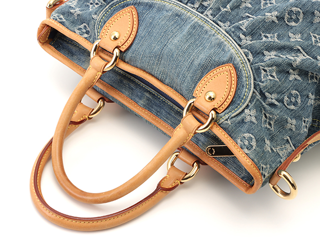 LOUIS VUITTON ルイヴィトン M95349 ネオ・カビィMM モノグラム 