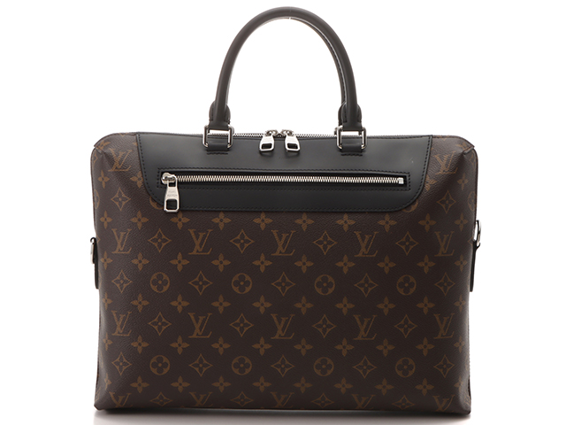 LOUIS VUITTON ルイヴィトン PDJ NM モノ・マカサー M54019【472】RK