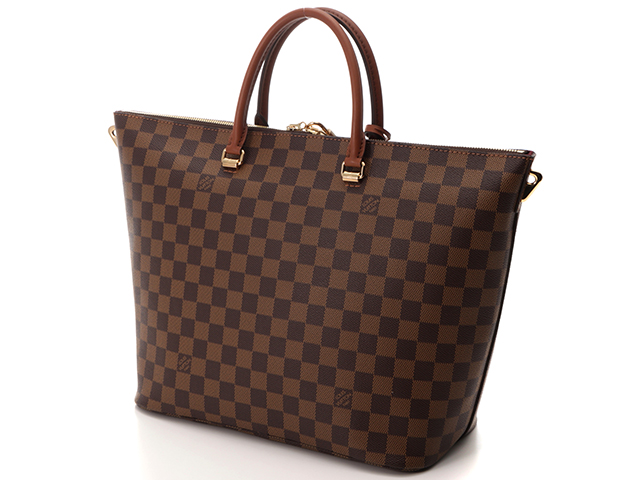 LOUIS VUITTON ルイヴィトン ベルモント ダミエ N63169 【436  