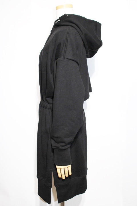 FENDI フェンディ スウェットワンピース FS7462AHLD レディースXS