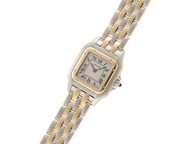 Cartier 時計 カルティエ パンテールSM W2502986 クオーツ