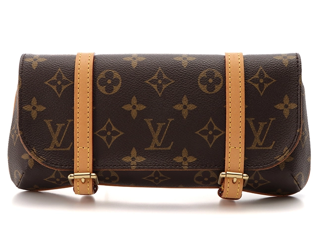 Louis vuitton 2025 marelle waist bag