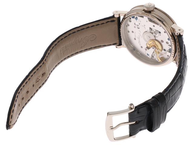 Breguet ブレゲ トラディション 7027BB/11/9V6 シルバー