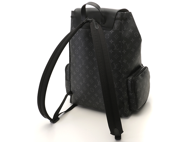 Louis Vuitton リュックサック トリオ・バックパック モノグラム