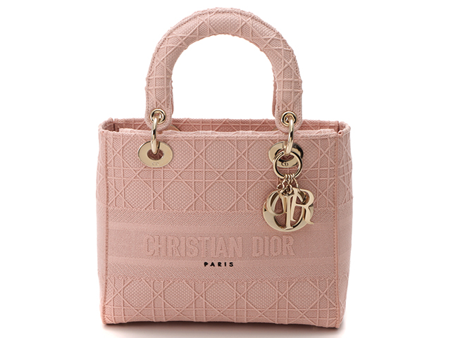 Christian Dior バッグ ピンク | www.innoveering.net