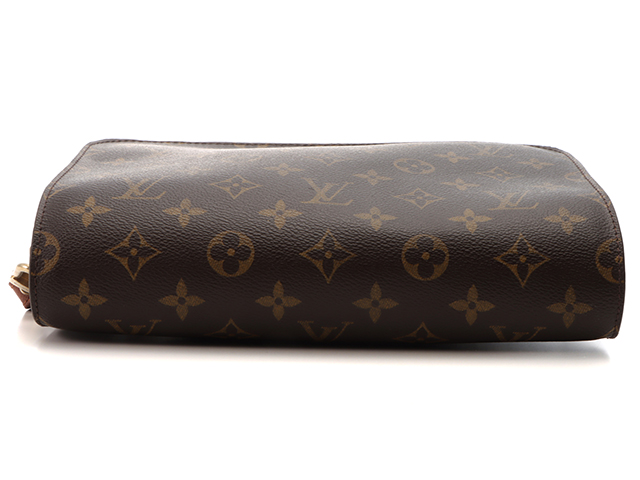 LOUIS VUITTON ルイヴィトン バッグ オルセー セカンドバッグ クラッチバッグ メンズバッグ モノグラム M51790  2148103448027 【200】