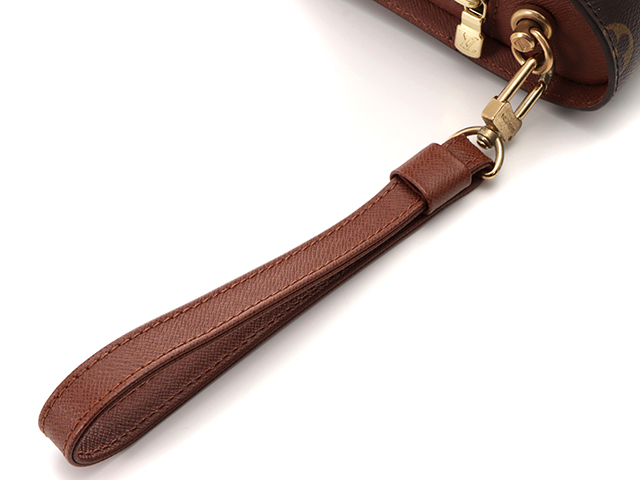 LOUIS VUITTON ルイヴィトン バッグ オルセー セカンドバッグ