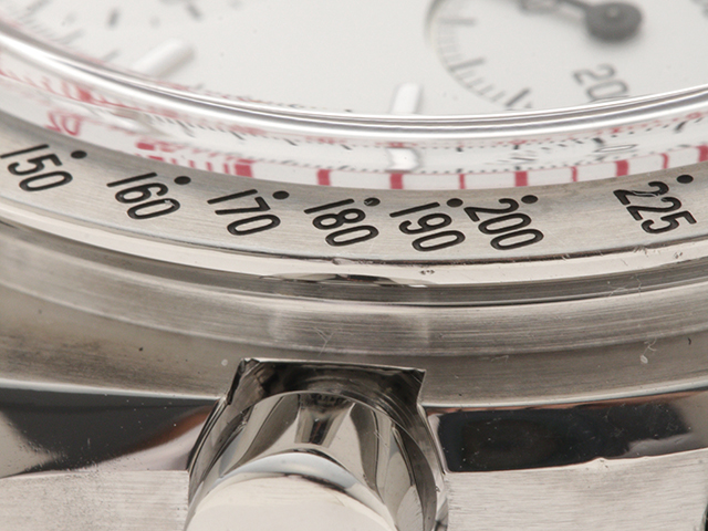 2006年トリノオリンピック限定】OMEGA オメガ 時計 スピードマスター 