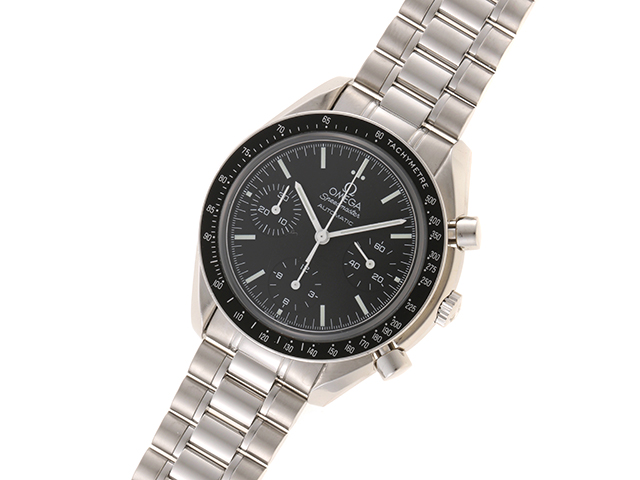 OMEGA オメガ スピードマスター Automatic 3539.50 スピードマスター オートマティック[3539.50] Speemaster Automatic