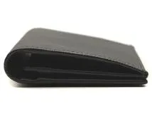 プラダ 二つ折り長財布 サフィアーノ ブラック 未使用品 2MV836 長財布 【再入荷！】