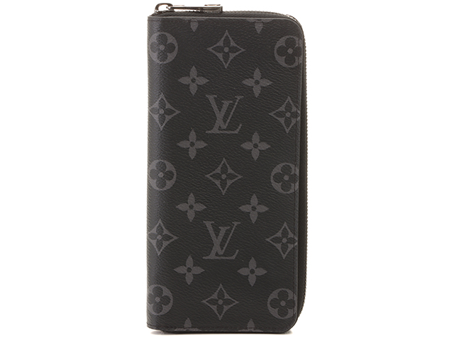 極上美品✨ ルイヴィトン M62295 ジッピーウォレット LOUIS VUITTON ルイ・ヴィトン ジッピーウォレット・ヴェルティカル