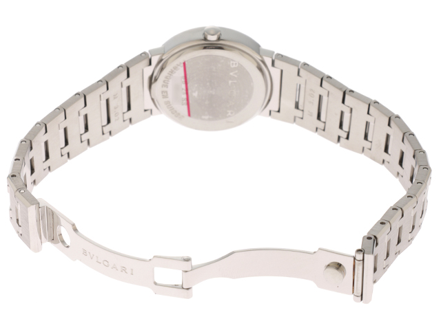 楽天市場】【ウォッチ】BVLGARI ブルガリ アルミニウム 29MM