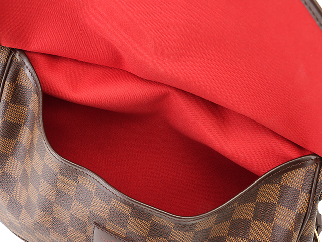 LOUIS VUITTON ルイ・ヴィトン ショルダーバッグ ソミュール30