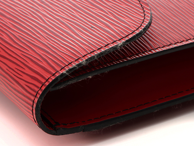 LOUIS VUITTON ルイ・ヴィトン セカンドバッグ モンテーニュ27 エピ