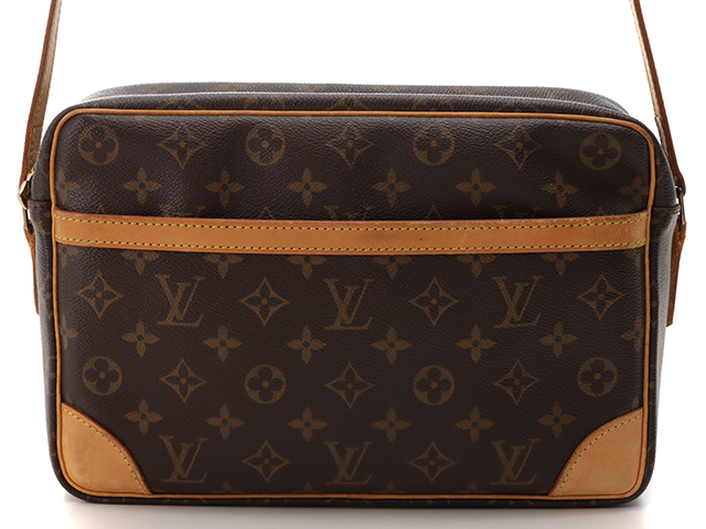 LOUIS VUITTON ルイ・ヴィトン ストレーザPM ショルダーバッグ ...