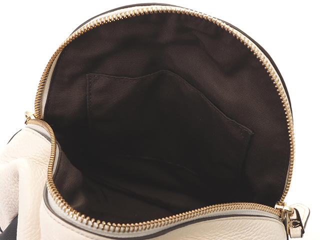 COACH コーチ リュックサック チョークチャーリーミニバック