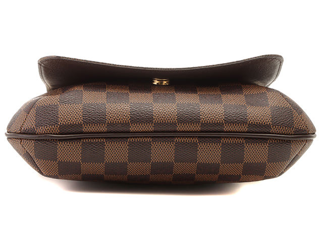 LOUIS VUITTON ルイ・ヴィトン ミュゼットサルサ N51260 ダミエ