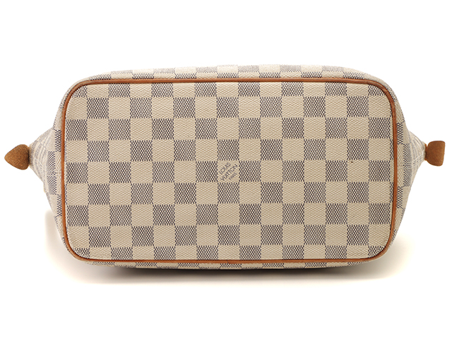 LOUIS VUITTON ルイ・ヴィトン トートバッグ サレヤPM ダミエ