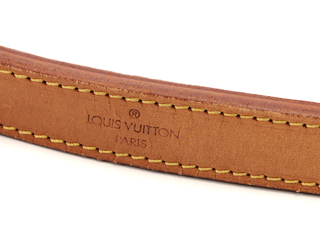 LOUIS VUITTON ルイヴィトン ノエ 巾着型 ショルダーバッグ