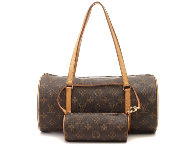 LOUIS VUITTON ルイヴィトン パピヨンGM ハンドバッグ モノグラム Ｍ51385【434】 の購入なら「質」の大黒屋（公式）