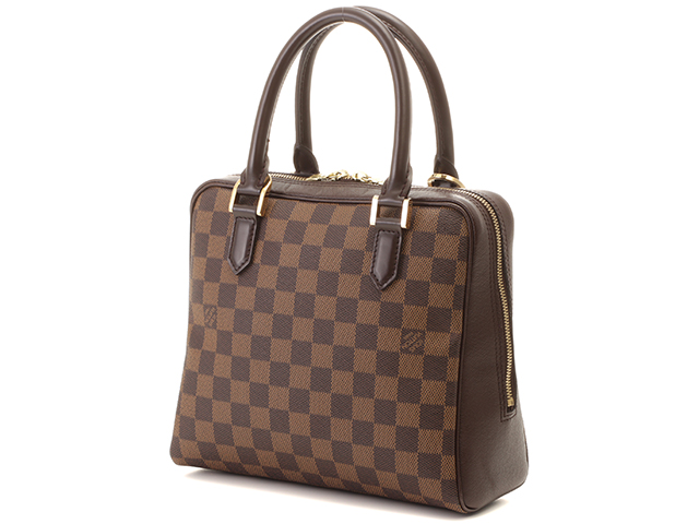 LOUIS VUITTON ルイ・ヴィトン ハンドバッグ ブレラ ダミエ N51150