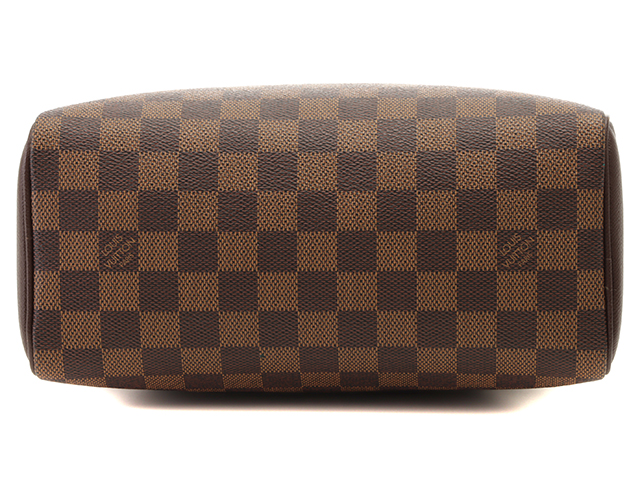 LOUIS VUITTON ルイ・ヴィトン ハンドバッグ ブレラ ダミエ N51150