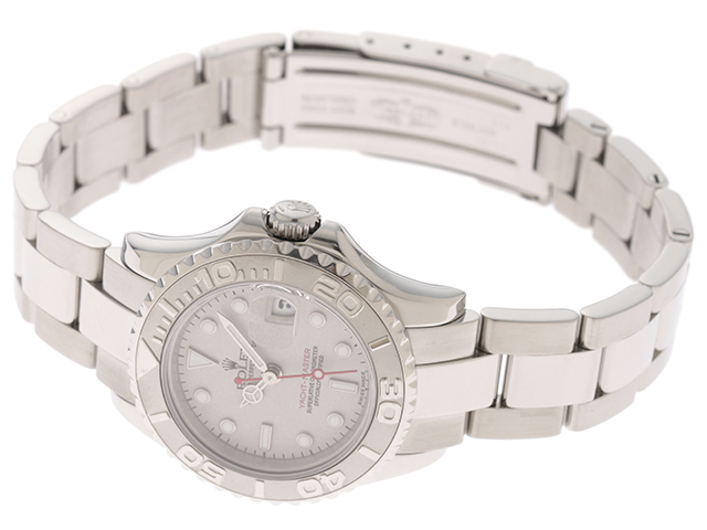 Z番 ルーレット刻印無し 2007年12月並行 ROLEX ロレックス