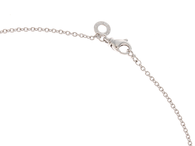 BVLGARI ブルガリ B-zero1 ビーゼロワン WG ホワイトゴールド 旧型 