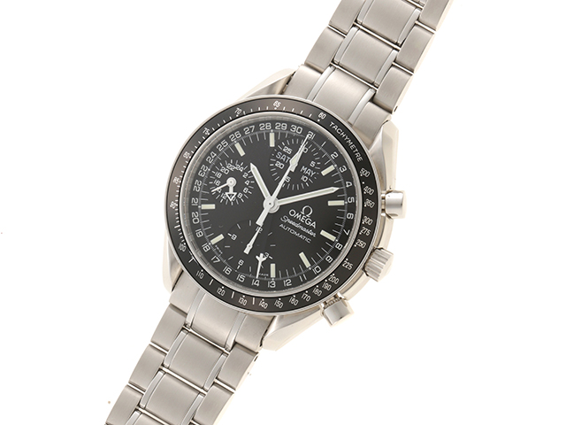 オメガ - スピードマスター マーク40 コスモス | OMEGA