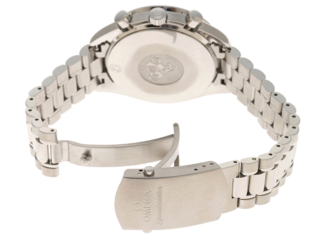 OMEGA オメガ 時計オートマチック メンズ スピードマスター 3539.50.00