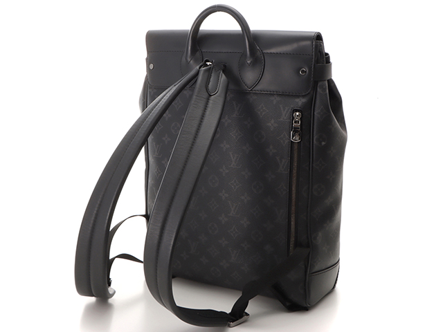 LOUIS VUITTON ルイヴィトン スティーマー バックパック M44052