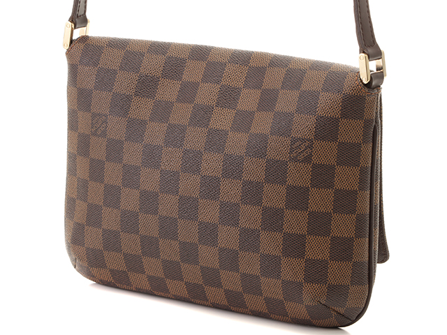 ルイヴィトン Louis Vuitton ダミエ ミュゼットタンゴ ロングショルダー N51301 バッグ ショルダーバッグ レディース 送料無料 【あす楽】