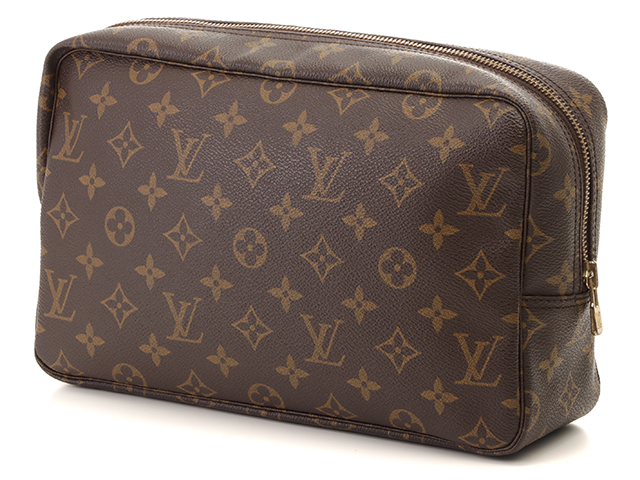 専門ショップ ルイヴィトン VUITTON LOUIS ポーチ NO0930 M47522 28