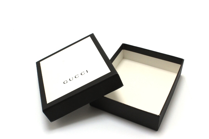 値下げ！GUCCI グッチ ソーホー 三つ折り財布 351485 GG GUCCI グッチ ソーホー 三つ折財布 351485 オレンジ レザー