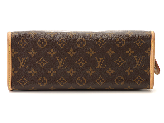 LOUIS VUITTON ルイ・ヴィトン ハンドバッグ ポパンクール モノグラム