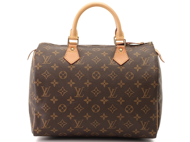 LOUIS VUITTON ルイ・ヴィトン スピーディ30 モノグラム M41526