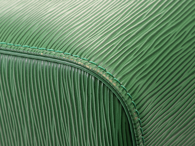 LOUIS VUITTON ルイヴィトン スピーディ25 M43014 エピ ボルネオ