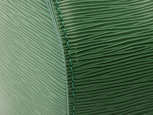 LOUIS VUITTON ルイヴィトン スピーディ25 M43014 エピ ボルネオ