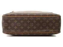 LOUIS VUITTON ルイ・ヴィトン シテGM モノグラム M51181【430